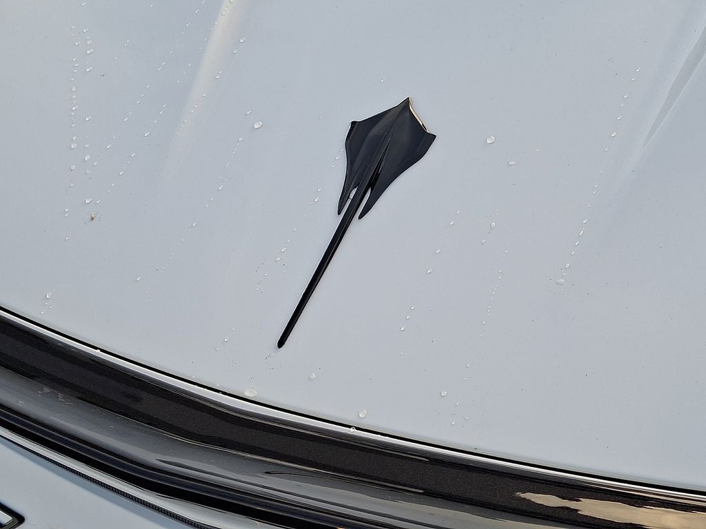 2022 Chevrolet Corvette Stingray 3LT