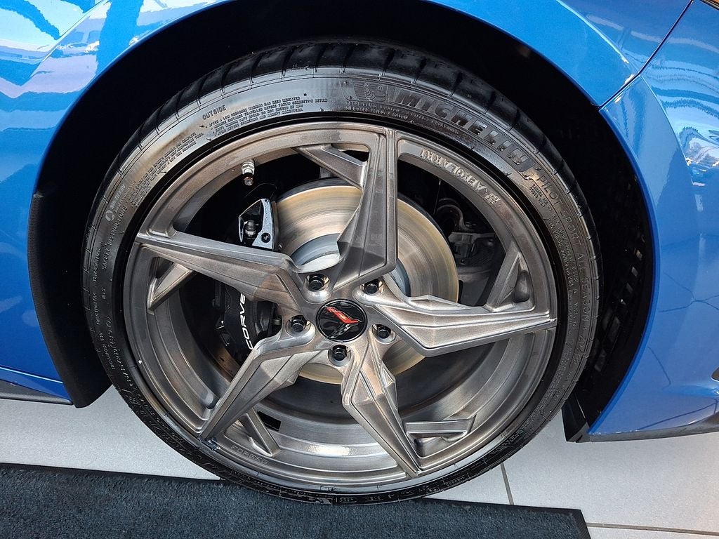 2023 Chevrolet Corvette Stingray 3LT