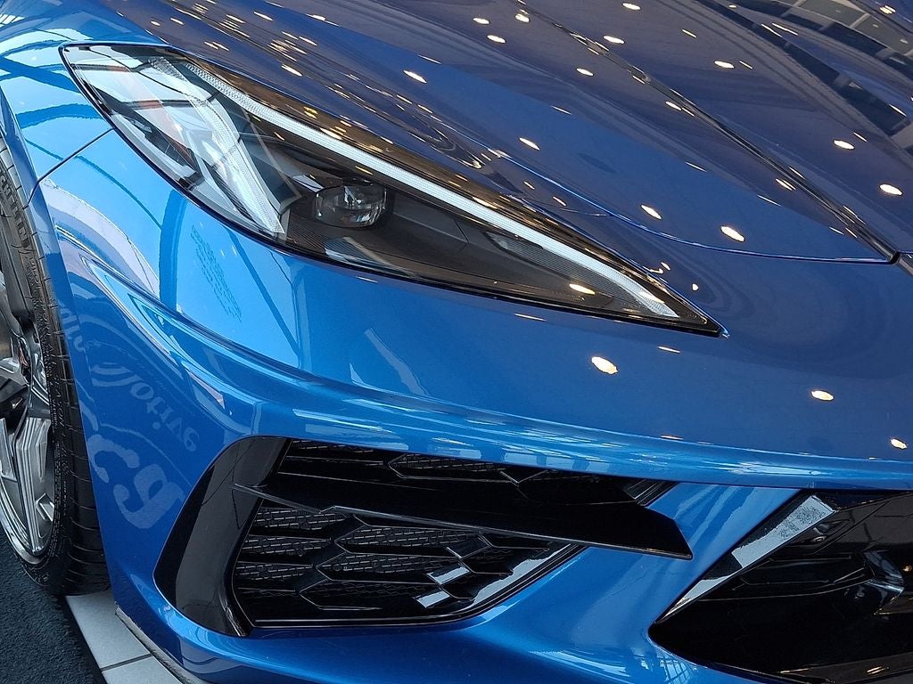 2023 Chevrolet Corvette Stingray 3LT