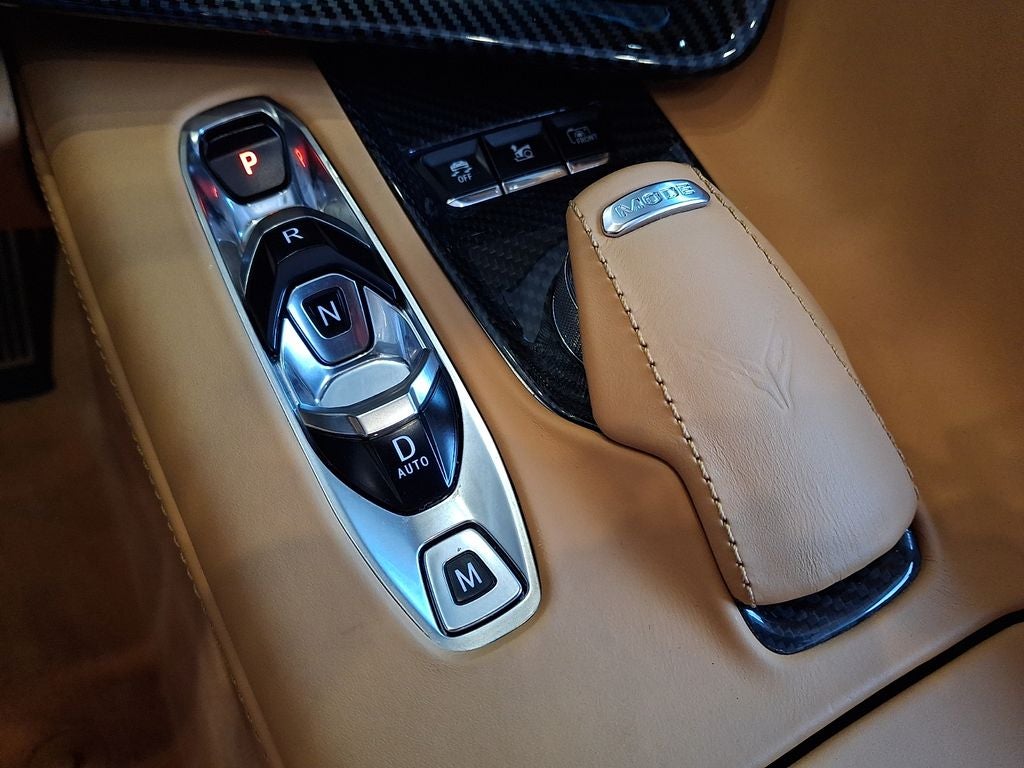 2023 Chevrolet Corvette Stingray 3LT