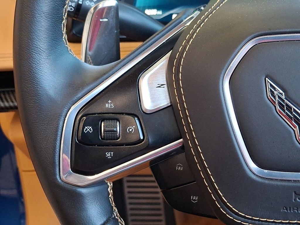 2023 Chevrolet Corvette Stingray 3LT