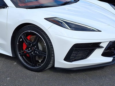 2023 Chevrolet Corvette Stingray 3LT