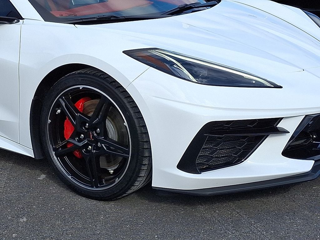 2023 Chevrolet Corvette Stingray 3LT