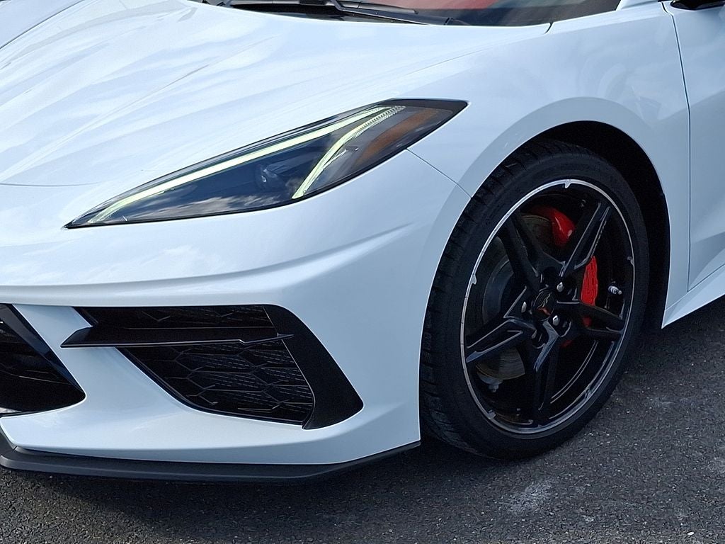2023 Chevrolet Corvette Stingray 3LT