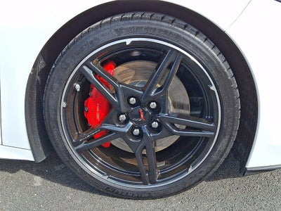 2023 Chevrolet Corvette Stingray 3LT
