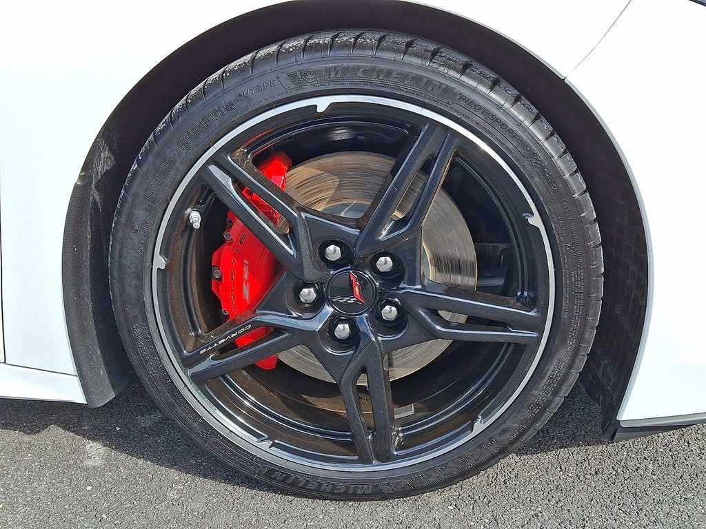 2023 Chevrolet Corvette Stingray 3LT