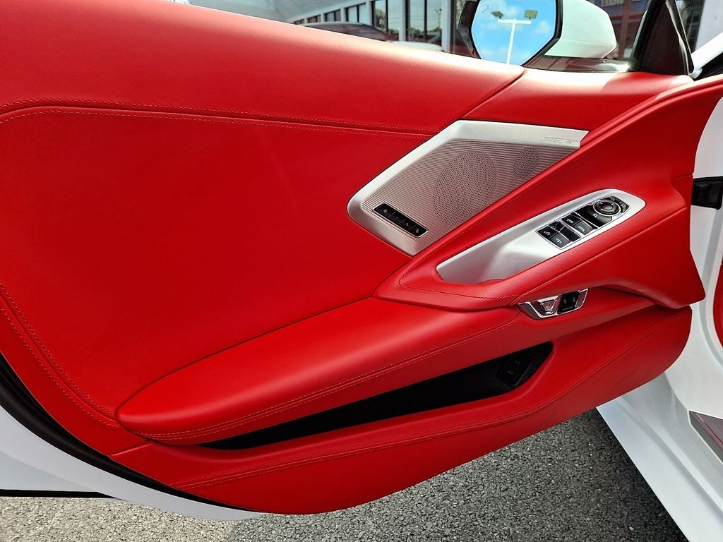 2023 Chevrolet Corvette Stingray 3LT