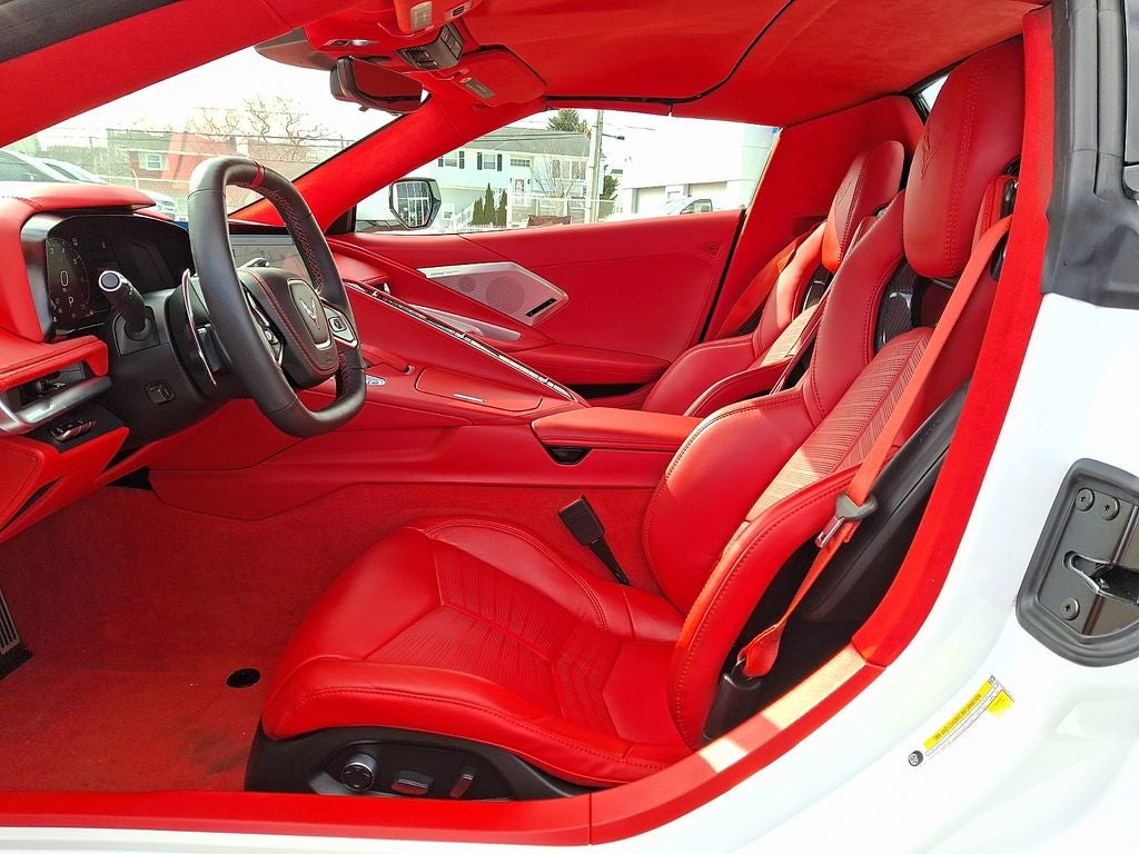 2023 Chevrolet Corvette Stingray 3LT