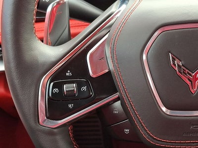 2023 Chevrolet Corvette Stingray 3LT