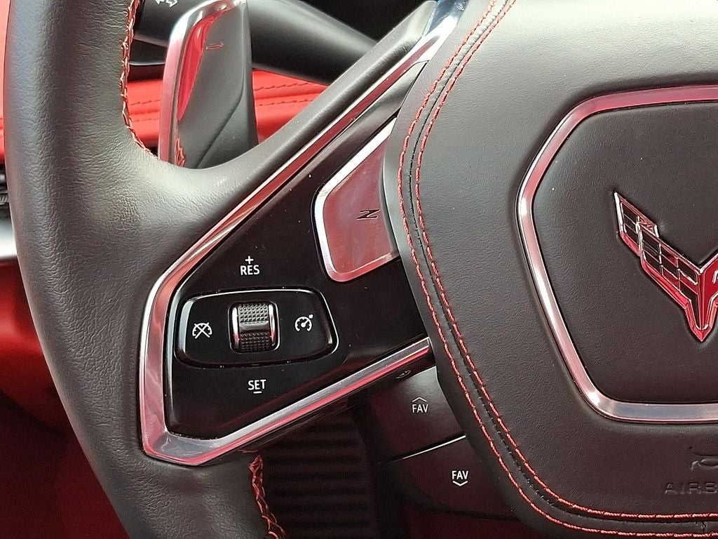 2023 Chevrolet Corvette Stingray 3LT