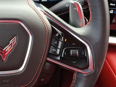 2023 Chevrolet Corvette Stingray 3LT