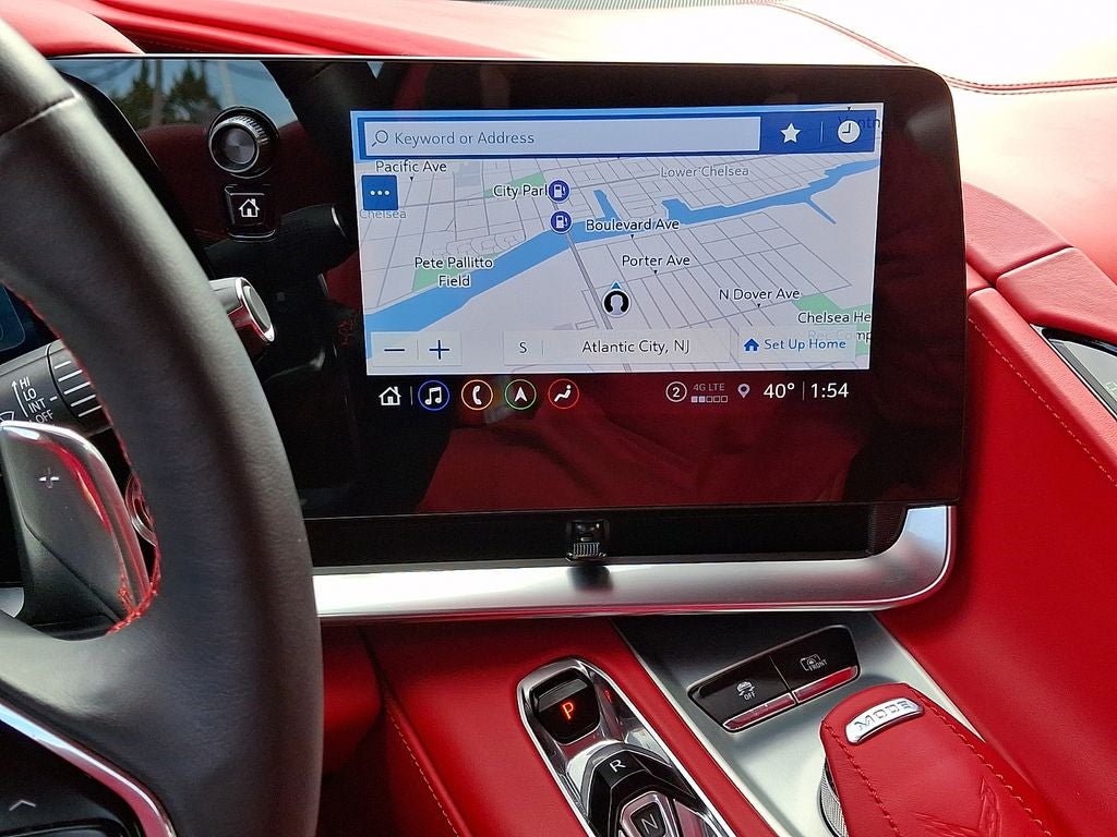 2023 Chevrolet Corvette Stingray 3LT