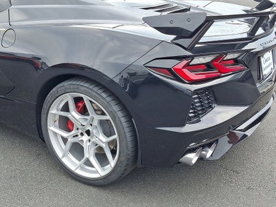 2023 Chevrolet Corvette Stingray 3LT