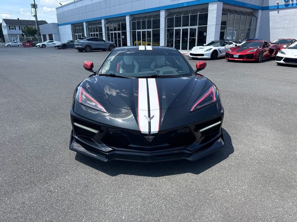 2023 Chevrolet Corvette Stingray 3LT