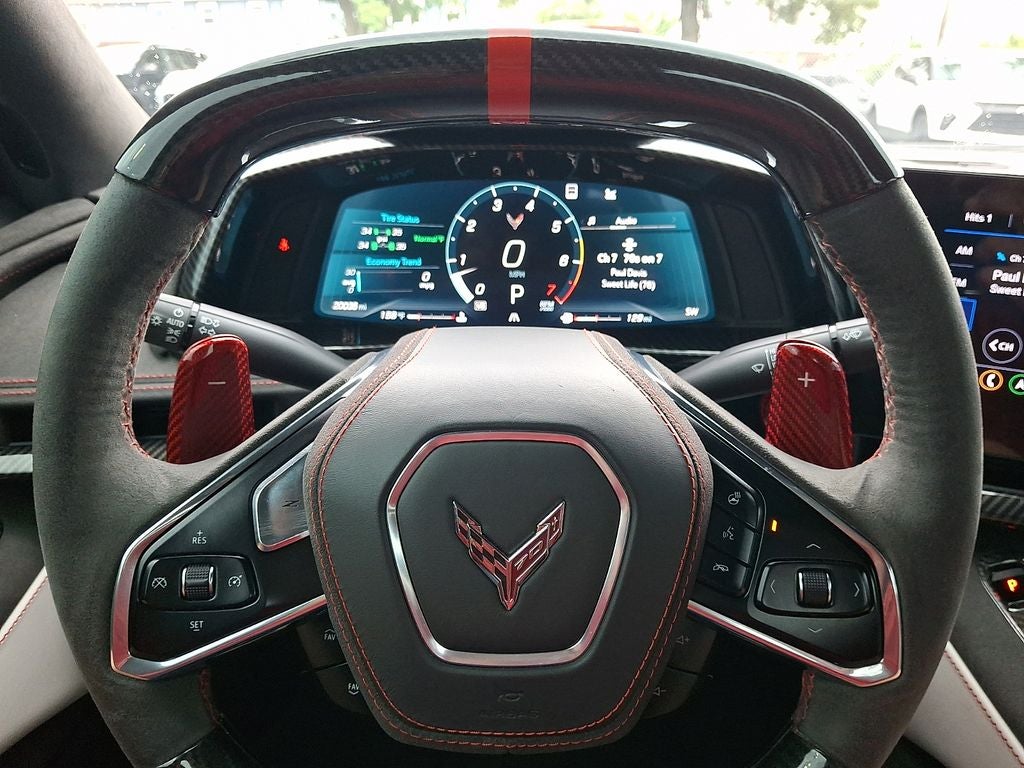 2023 Chevrolet Corvette Stingray 3LT