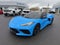 2021 Chevrolet Corvette Stingray 3LT