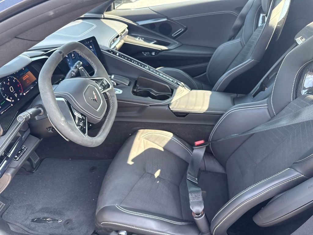 2024 Chevrolet Corvette Stingray 3LT