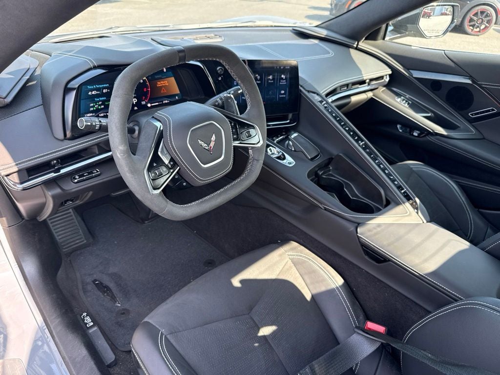 2024 Chevrolet Corvette Stingray 3LT