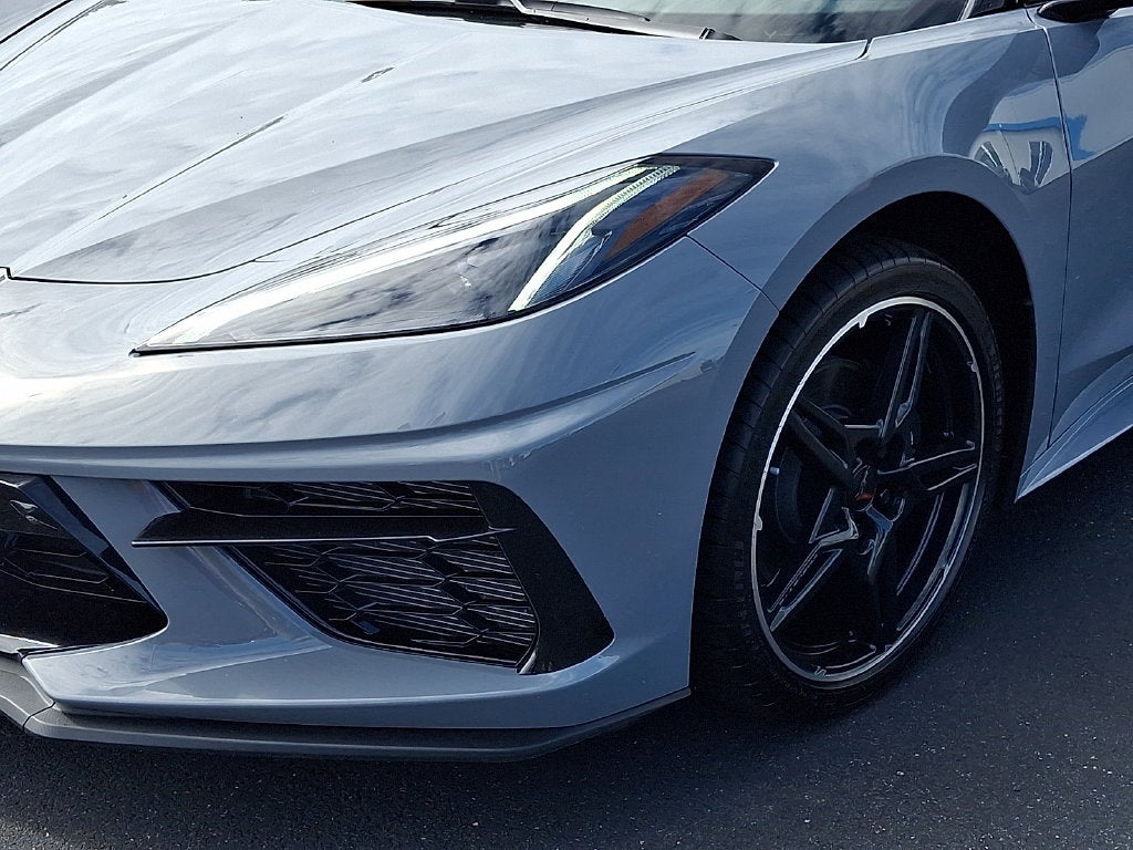 2024 Chevrolet Corvette Stingray 3LT
