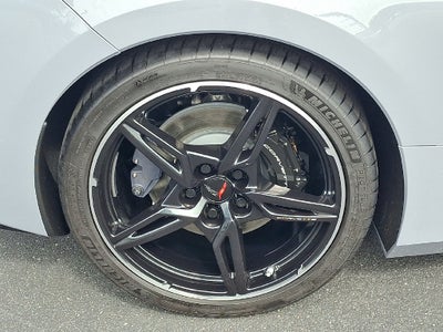 2024 Chevrolet Corvette Stingray 3LT