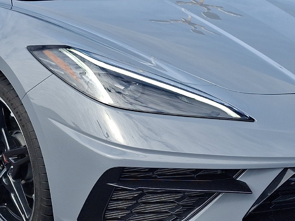2024 Chevrolet Corvette Stingray 3LT