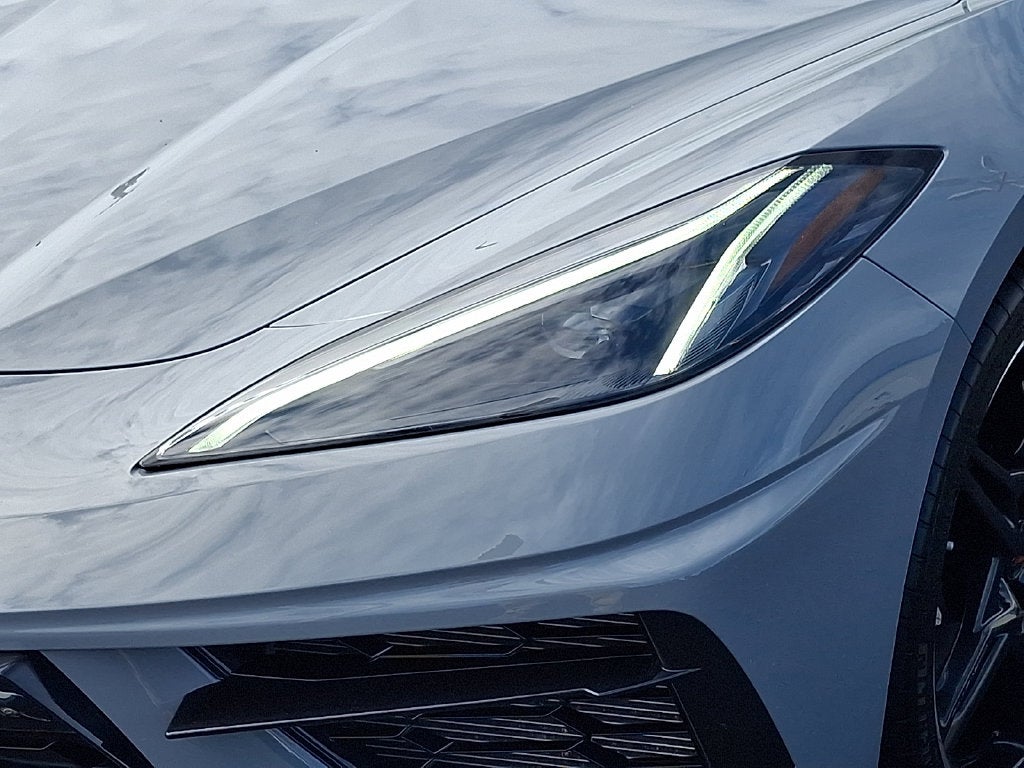 2024 Chevrolet Corvette Stingray 3LT
