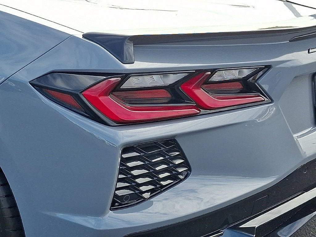 2024 Chevrolet Corvette Stingray 3LT