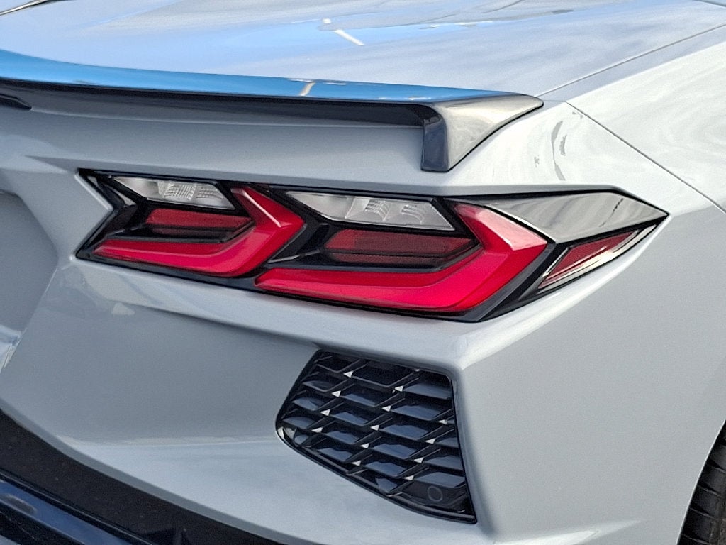 2024 Chevrolet Corvette Stingray 3LT