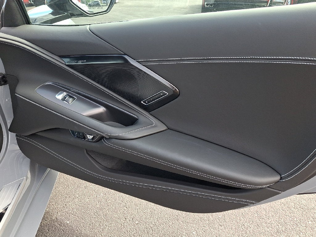2024 Chevrolet Corvette Stingray 3LT