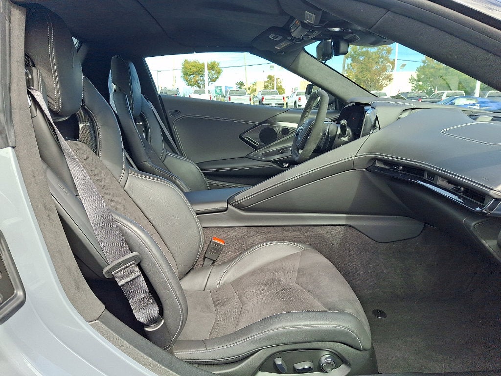 2024 Chevrolet Corvette Stingray 3LT