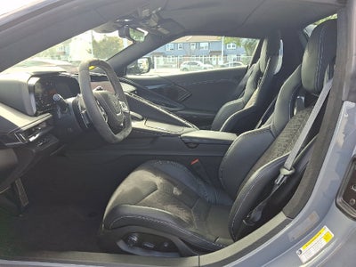 2024 Chevrolet Corvette Stingray 3LT