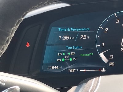 2024 Chevrolet Corvette Stingray 3LT