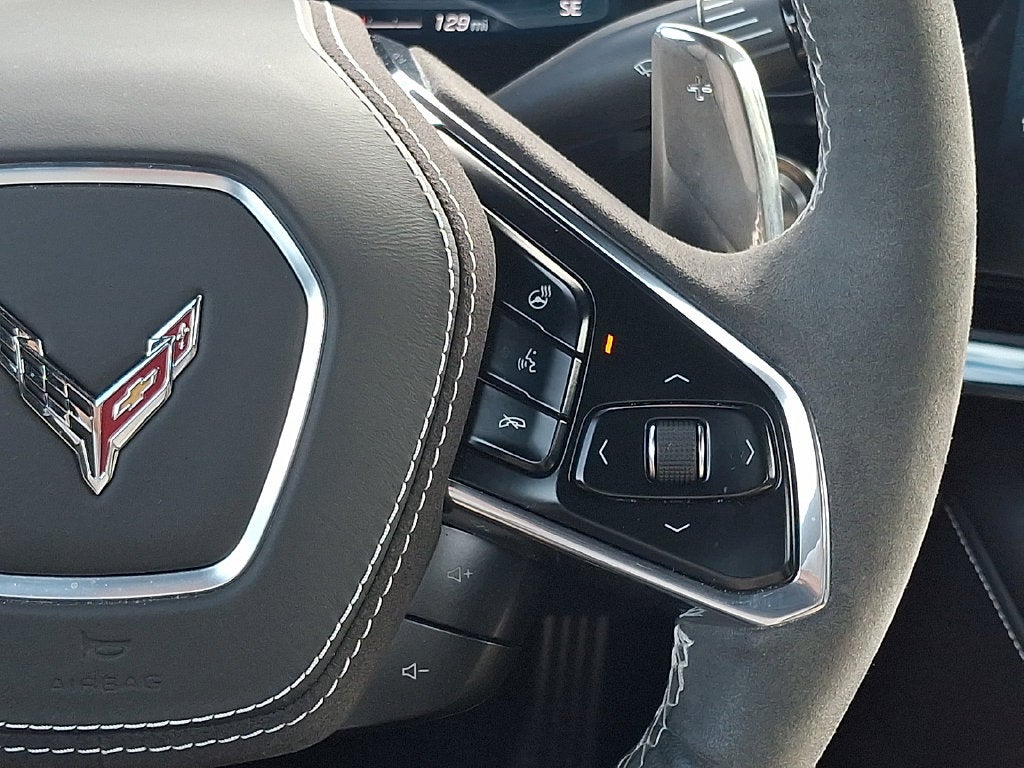 2024 Chevrolet Corvette Stingray 3LT