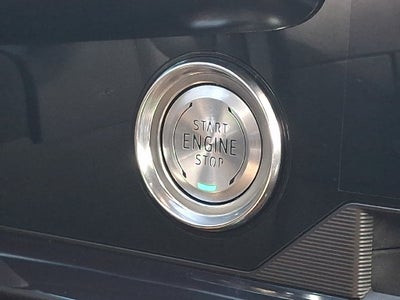 2024 Chevrolet Corvette Stingray 3LT