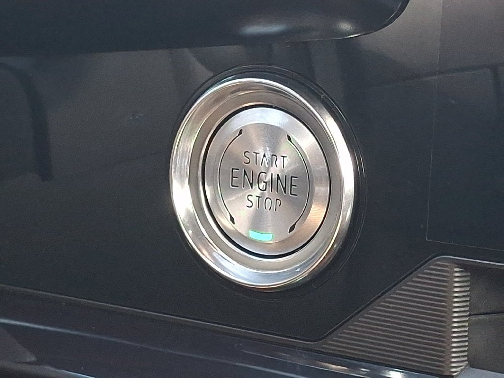 2024 Chevrolet Corvette Stingray 3LT