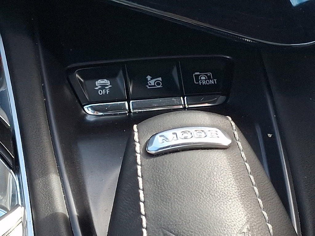 2024 Chevrolet Corvette Stingray 3LT
