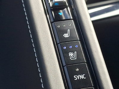 2024 Chevrolet Corvette Stingray 3LT