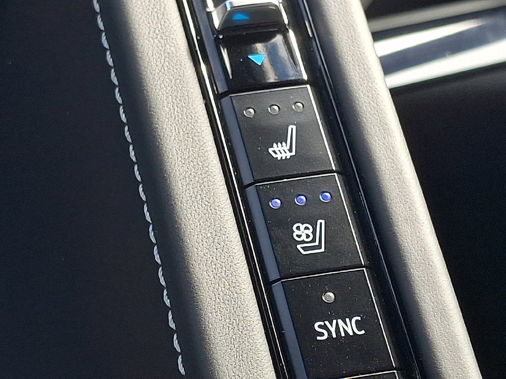 2024 Chevrolet Corvette Stingray 3LT