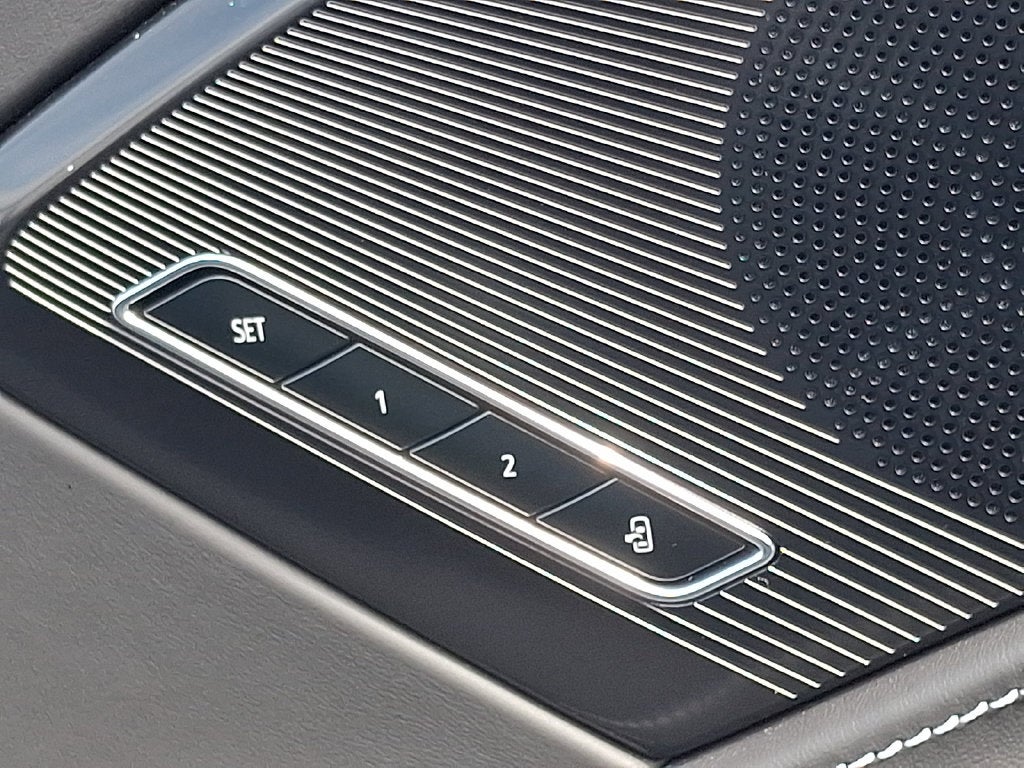 2024 Chevrolet Corvette Stingray 3LT