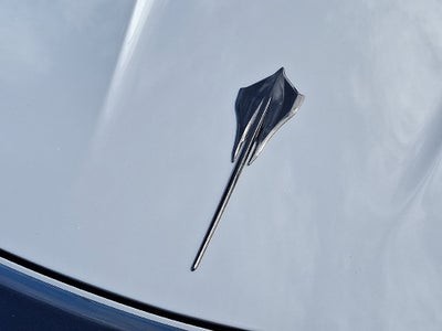 2024 Chevrolet Corvette Stingray 3LT