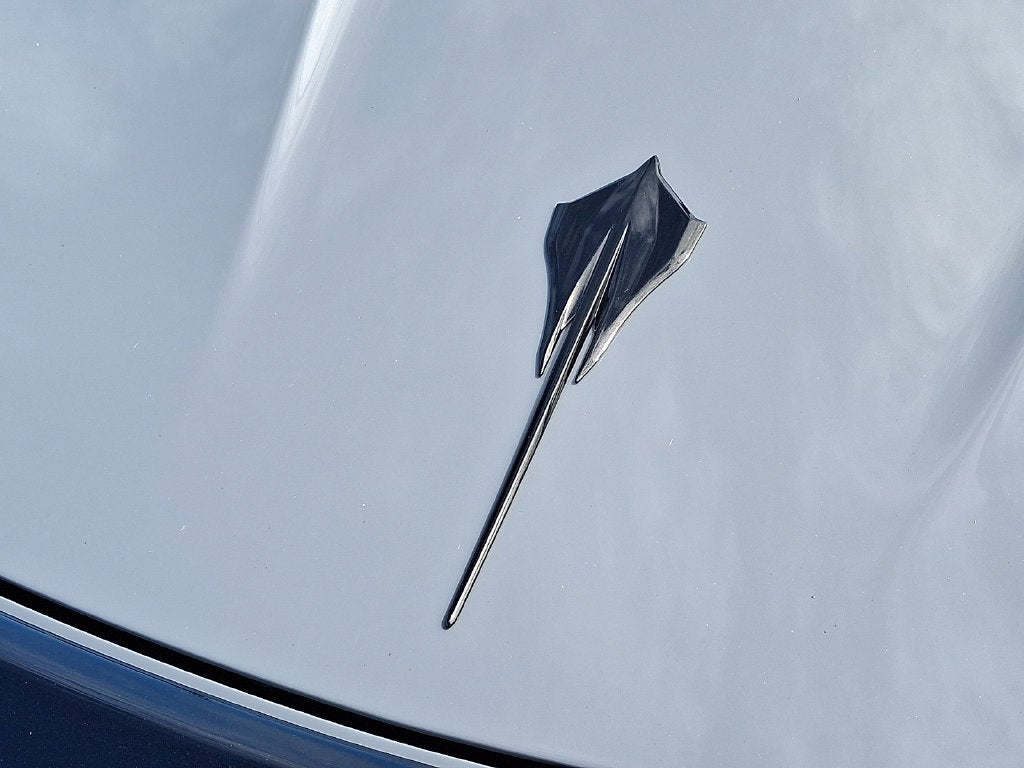 2024 Chevrolet Corvette Stingray 3LT