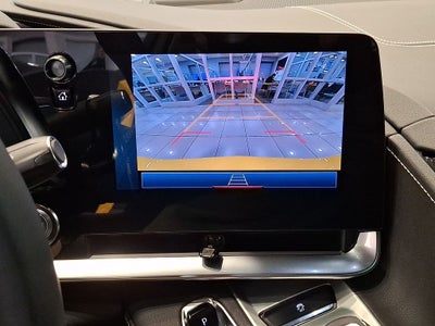 2025 Chevrolet Corvette Z06