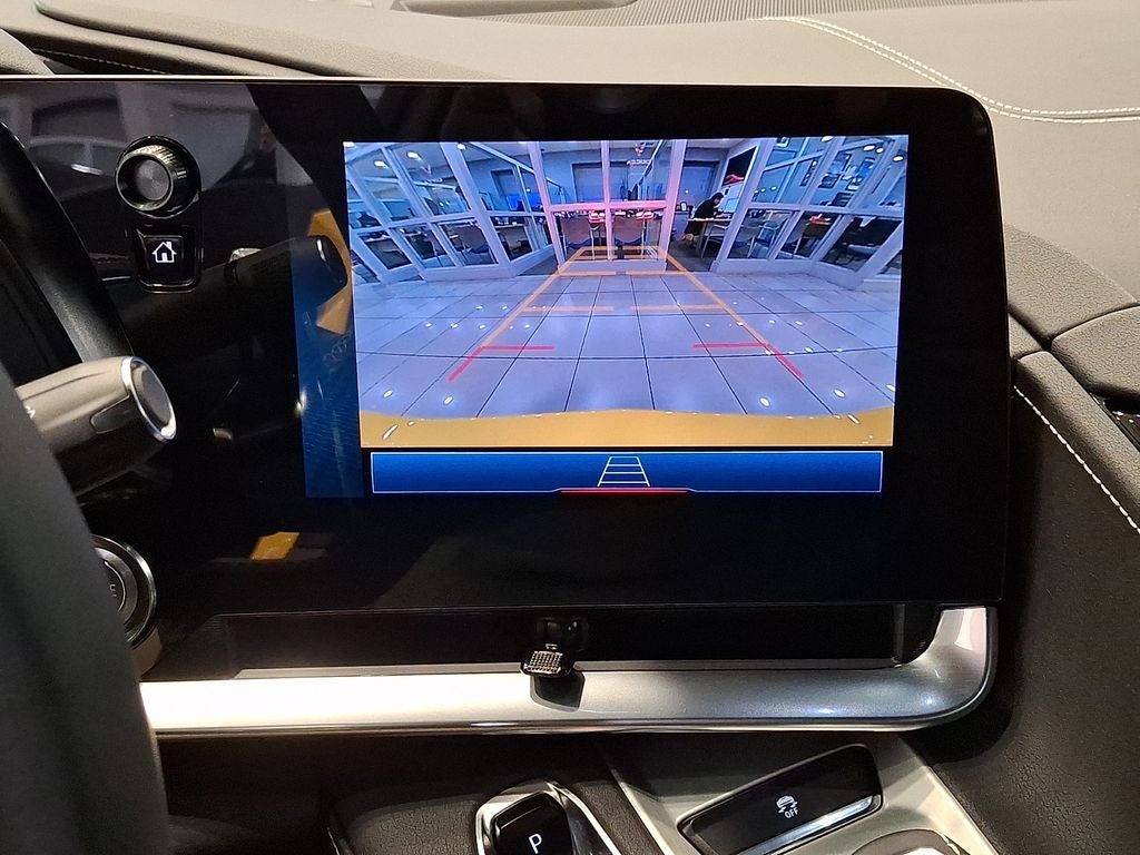 2025 Chevrolet Corvette Z06