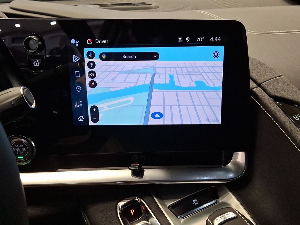 2025 Chevrolet Corvette Z06