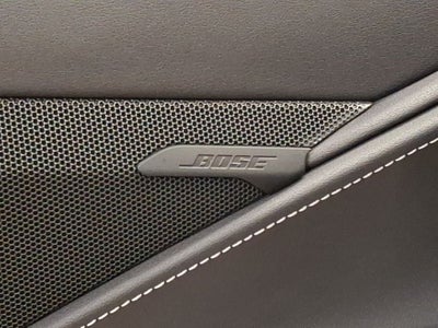 2025 Chevrolet Corvette Z06