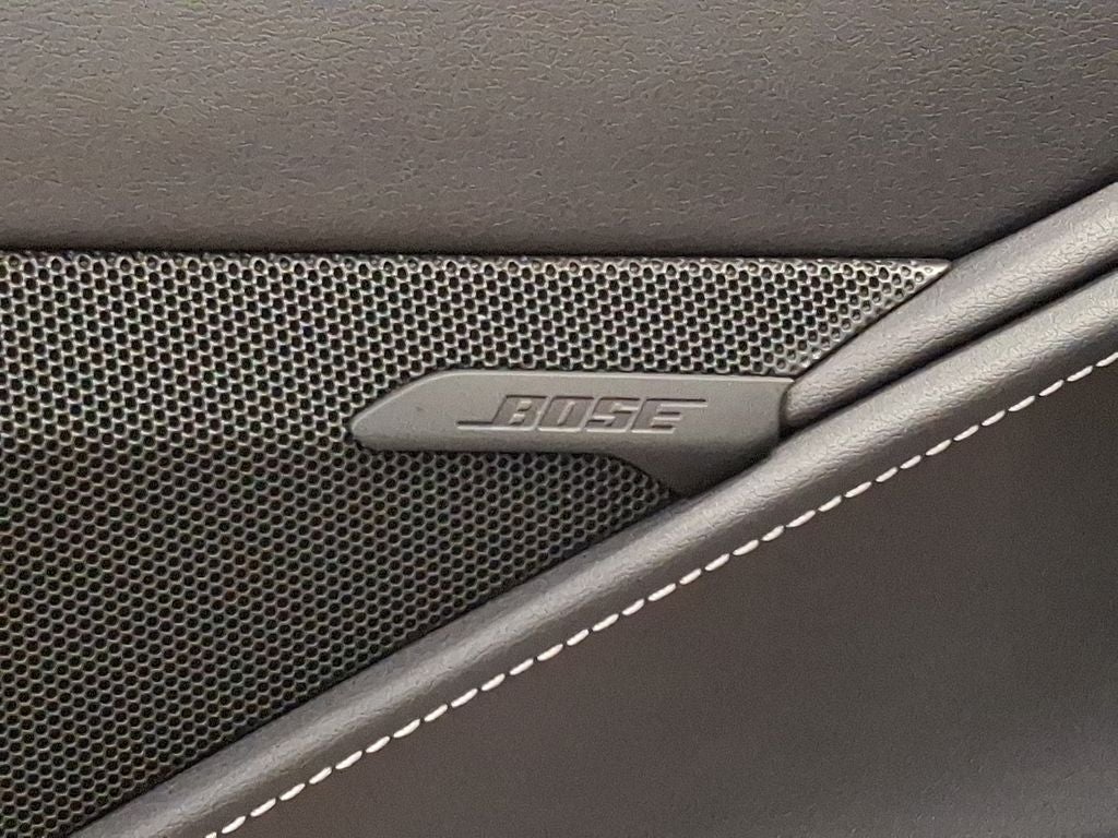 2025 Chevrolet Corvette Z06