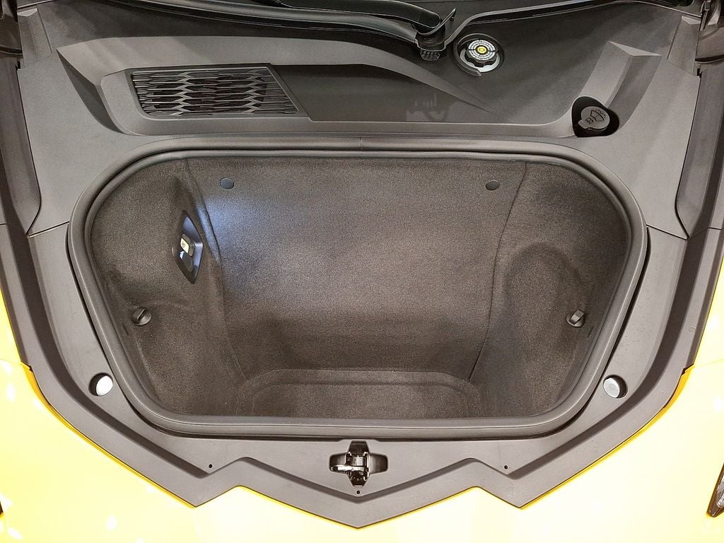 2025 Chevrolet Corvette Z06