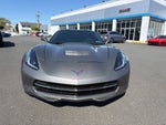 2015 Chevrolet Corvette Stingray 2LT