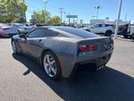 2015 Chevrolet Corvette Stingray 2LT