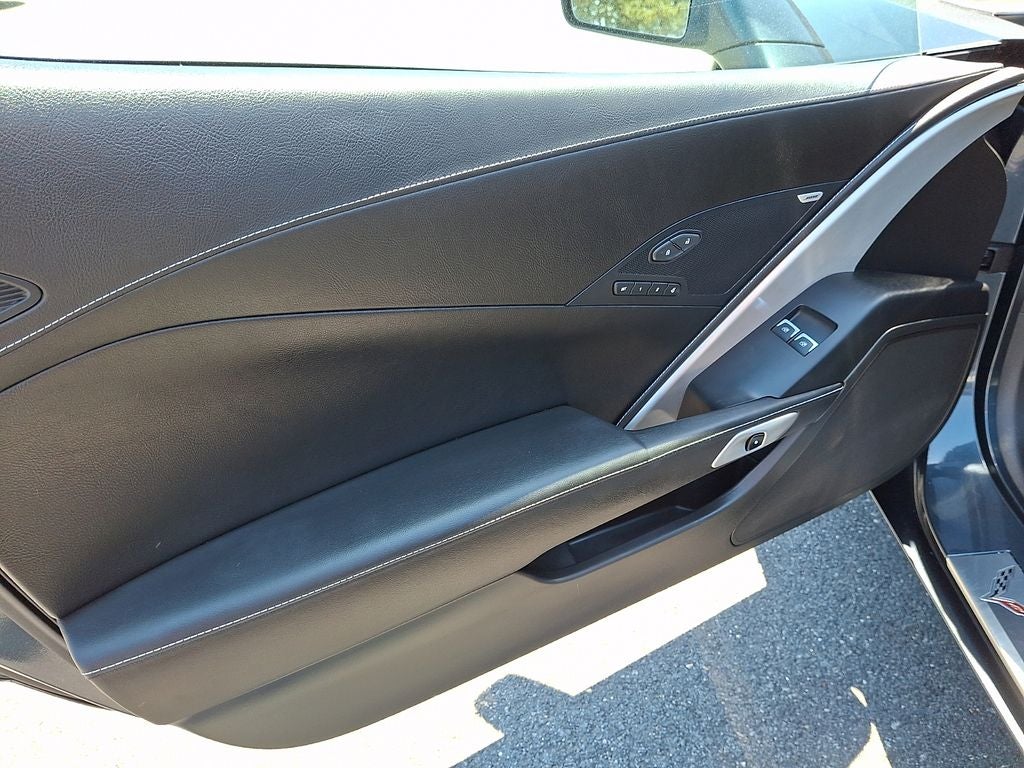 2019 Chevrolet Corvette Stingray 2LT